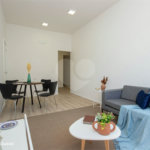 Apartamento à venda com 2 quartos em Copacabana, Rio de Janeiro, RJ