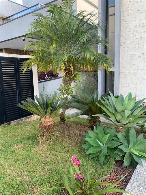 Casa para alugar com 3 suítes no condomínio Mosaico Essence, Mogi das Cruzes - SP