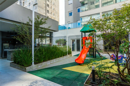 Apartamento à venda com 2 quartos, sendo 1 suíte, em Chácara Santo Antônio (zona Sul), São Paulo, SP
