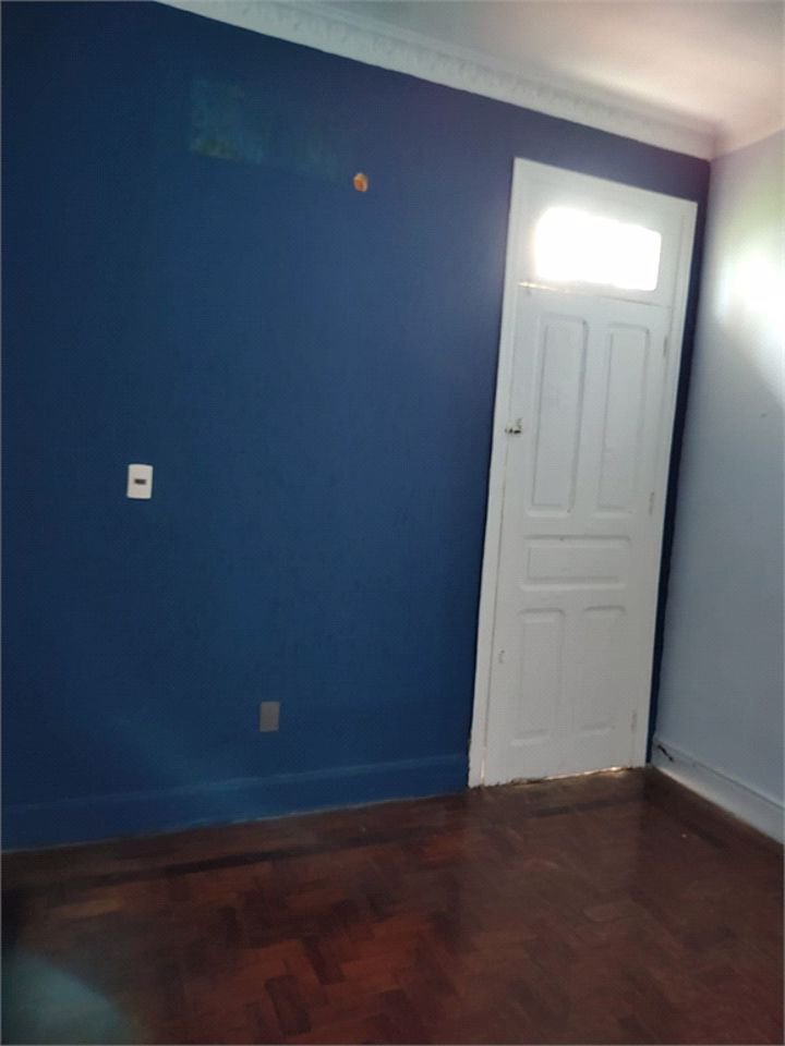 Salão Comercial para locação, Vila Belmiro, Santos - SL0005.