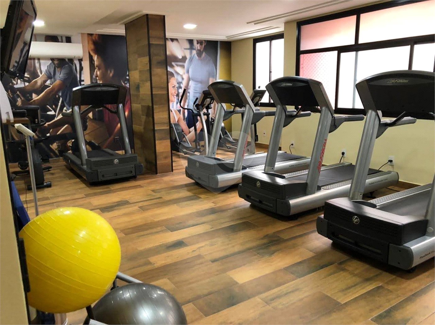 Apartamento à venda com 2 quartos em Jardim Marajoara, São Paulo, SP