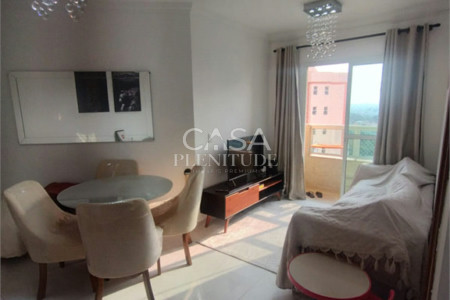 Apartamento à venda com 2 quartos, sendo 1 suíte, em Jardim Gonçalves, Sorocaba, SP