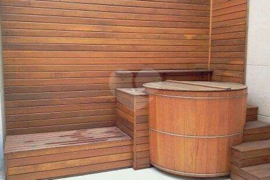 Sobrado à venda com 3 suítes em Mandaqui, São Paulo, SP