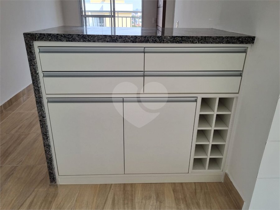 Apartamento para alugar com 2 quartos em João XXIII, Vinhedo, SP