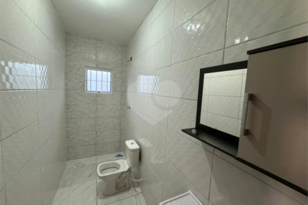 Casa à venda com 3 quartos em Vila Alves, Itapetininga, SP