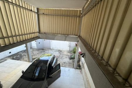 Casa à venda com 3 suítes em Jardim Franca, São Paulo, SP