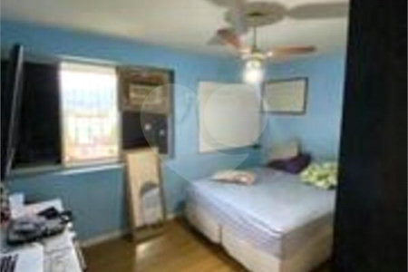 Apartamento à venda com 3 quartos, sendo 1 suíte, em Campo Grande, Rio de Janeiro, RJ