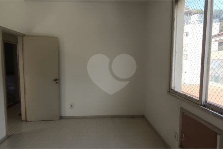 Apartamento à venda com 2 quartos em Glória, Rio de Janeiro, RJ