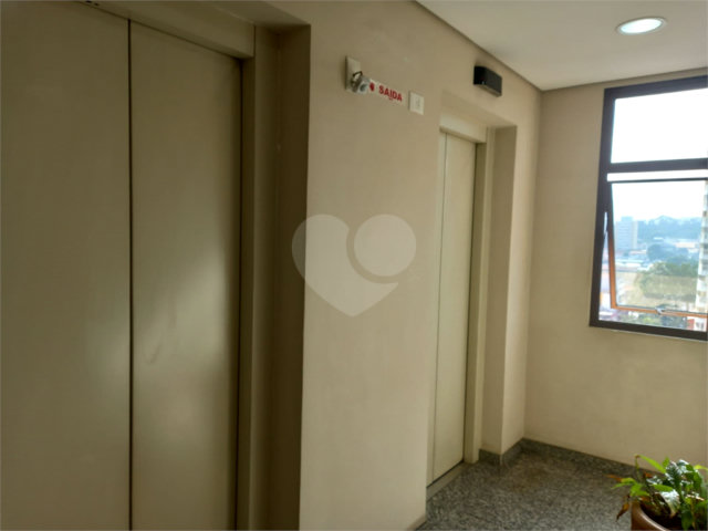 Sala à venda em Chácara Santo Antônio, São Paulo, SP