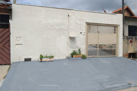 Casa à venda com 2 quartos em João Xxiii, Vinhedo, SP