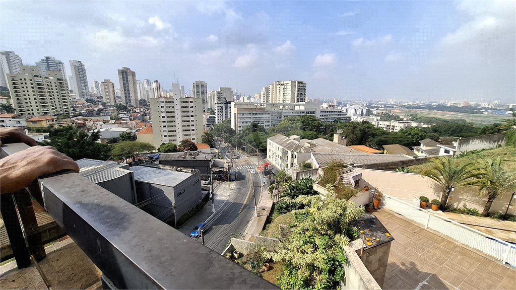 Casa à venda com 4 suítes em Jardim São Bento, São Paulo, SP