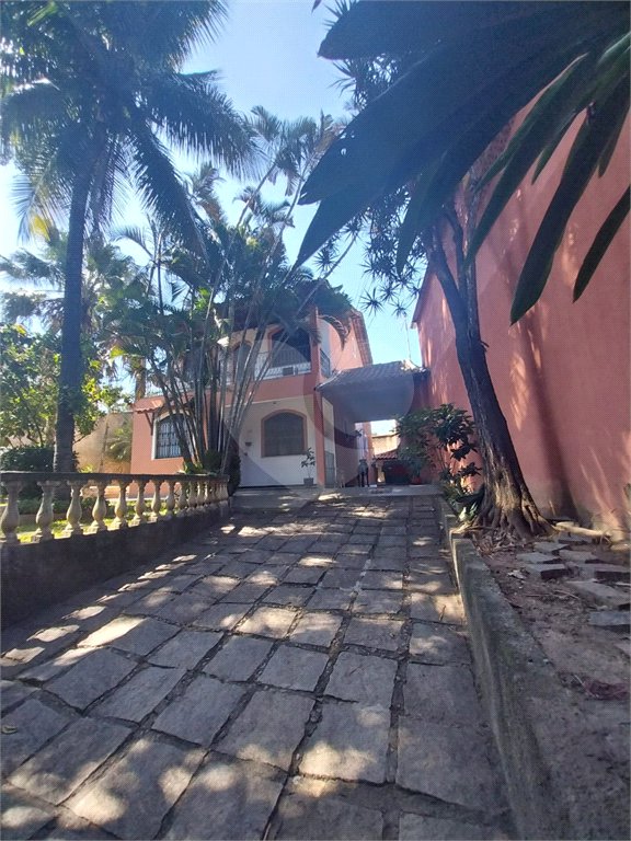 Casa à venda com 5 quartos, sendo 2 suítes, em Campo Grande, Rio de Janeiro, RJ