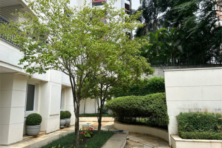 Apartamento para alugar com 3 quartos, sendo 1 suíte, em Pinheiros, São Paulo, SP