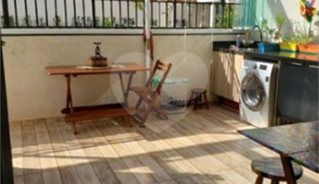 Apartamento à venda com 3 quartos, sendo 1 suíte,  em Vila Guilherme, São Paulo, SP