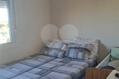 Apartamento à venda com 2 quartos, sendo 1 suíte,  em Jardim Oriente, São José dos Campos, SP