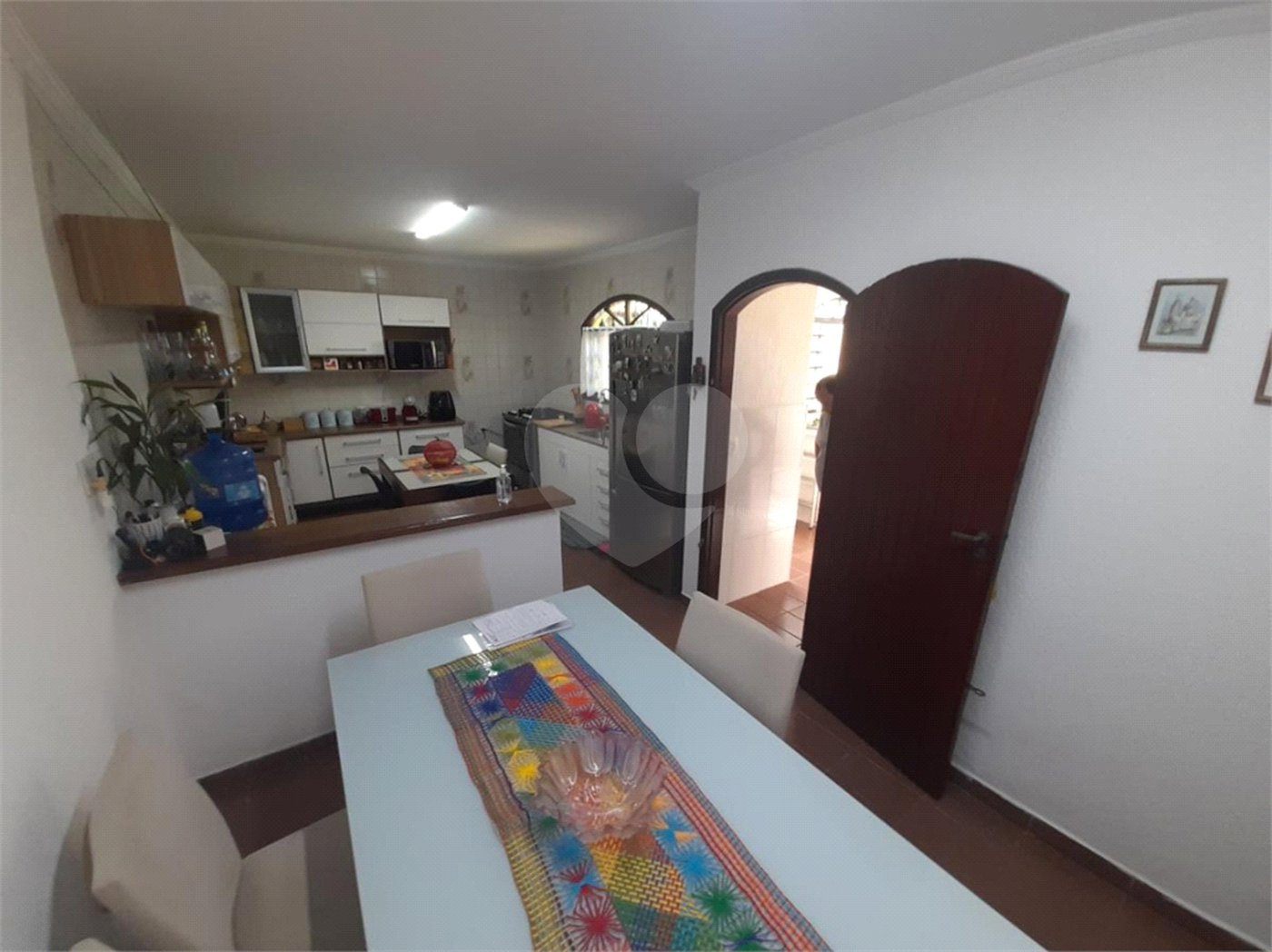 Casa à venda com 3 quartos, sendo 1 suíte,  em Vila Figueira, Suzano, SP