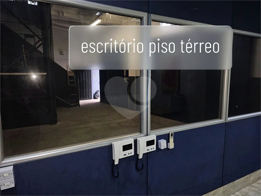 BARRACÃO COMERCIAL SEMINOVO À VENDA Jardim Nilópolis – Campinas/SP