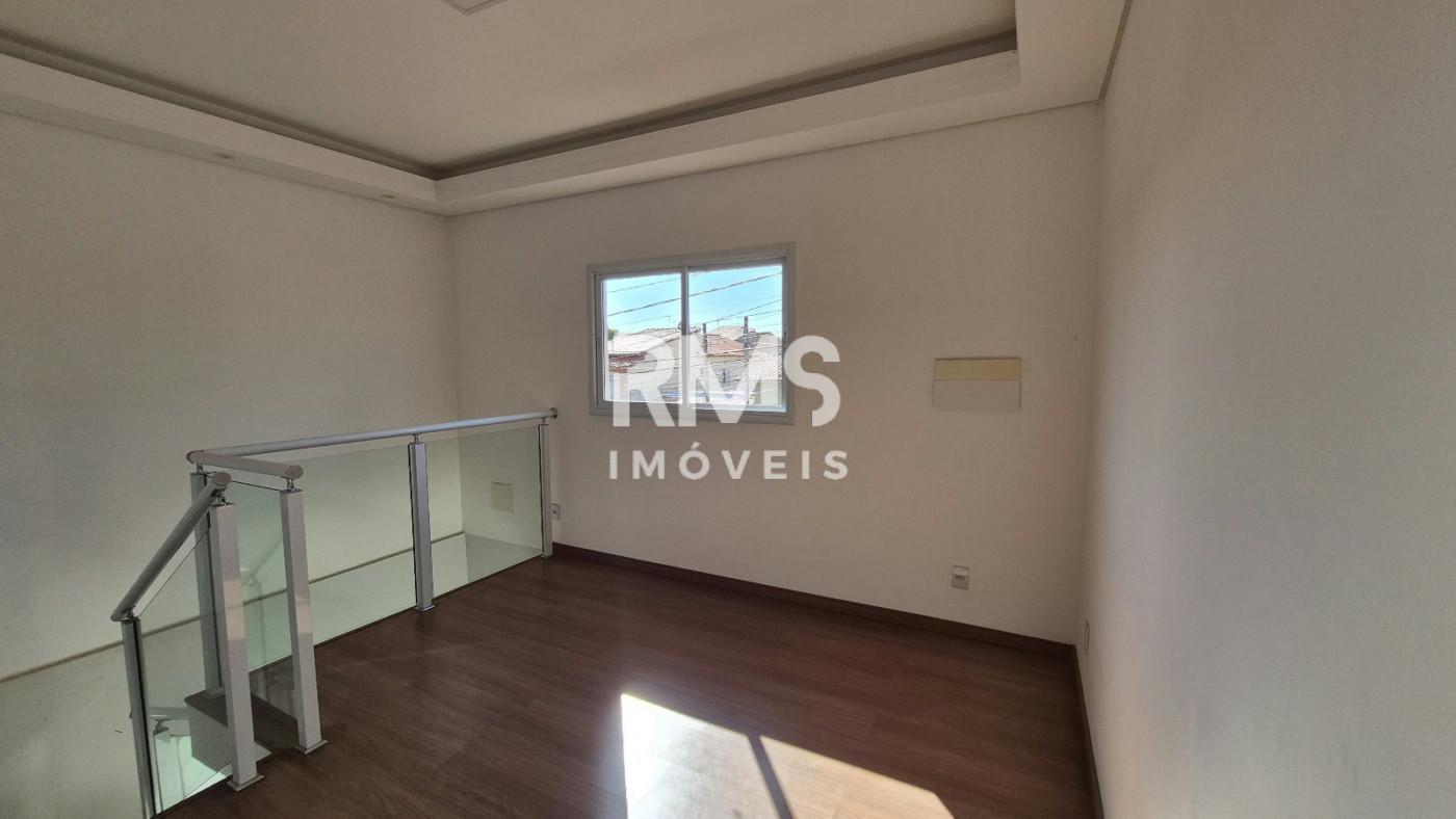 Casa à venda com 3 quartos, sendo 1 suíte,  em Jardim Residencial Itaim, Itu, SP