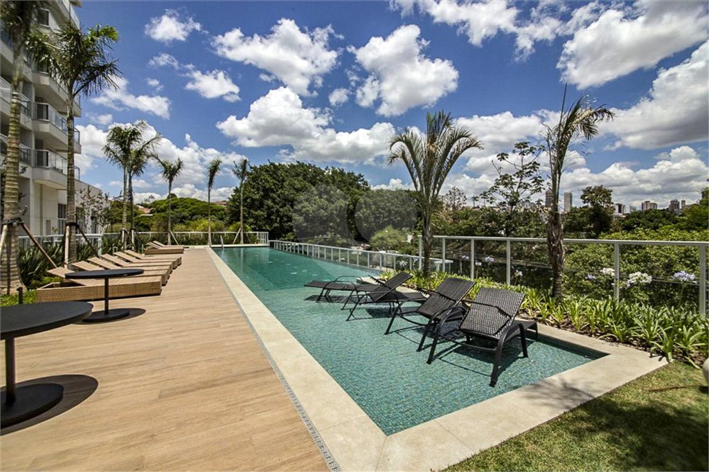 Apartamento à venda com 1 quarto em Santana, São Paulo, SP