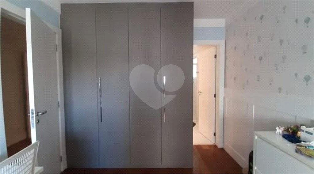 Apartamento à venda com 3 suítes em Parque Residencial Aquarius, São José dos Campos, SP
