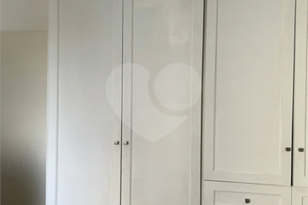 Apartamento à venda com 4 quartos, sendo 2 suítes,  em Jardim Ampliação, São Paulo, SP