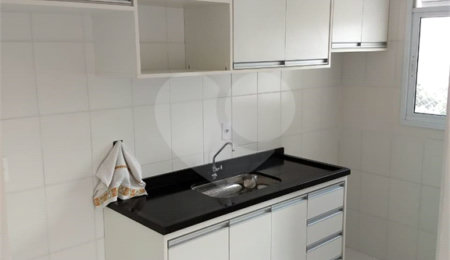 Apartamento à venda com 2 quartos em Residencial Santa Giovana, Jundiaí, SP