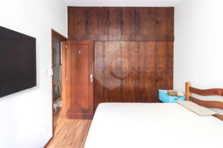 Apartamento à venda com 5 quartos em Tijuca, Rio de Janeiro, RJ