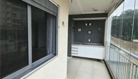 Apartamento à venda ou para alugar com 2 quartos em Jardim Esmeralda, São Paulo, SP