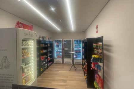 Apartamento com 2 dormitórios à venda, 100 m² por R$ 2.300.000,00 - Aparecida - Santos/SP