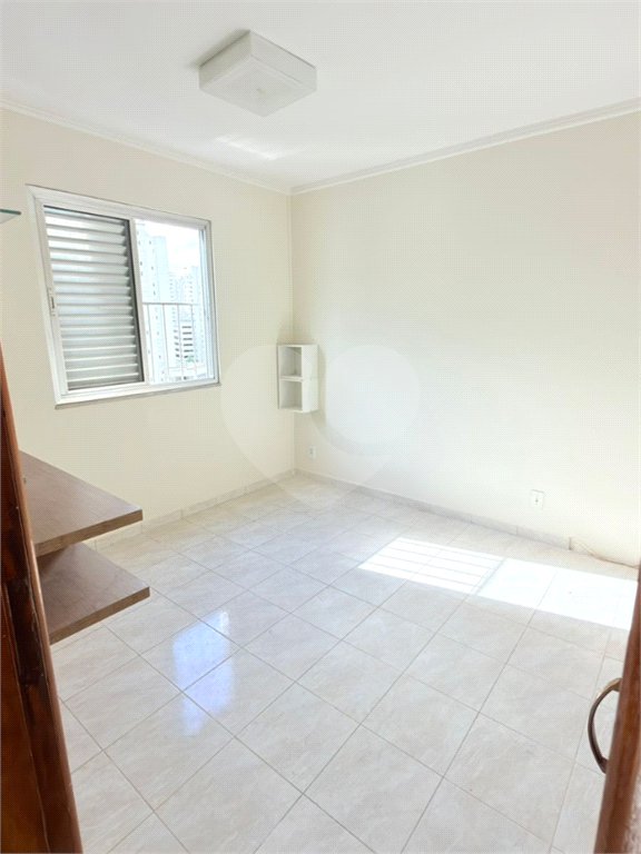 Apartamento à venda com 2 quartos em Jardim Íris, São Paulo, SP
