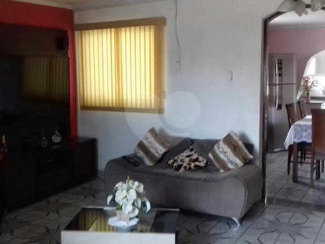 Sobrado à venda com 3 quartos em Vila Maria, São Paulo, SP