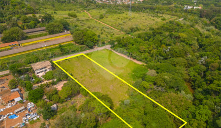 Terreno à venda em Caixa D´água, Vinhedo, SP