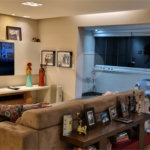 Apartamento à venda com 3 suítes em Jardim Londrina, São Paulo, SP