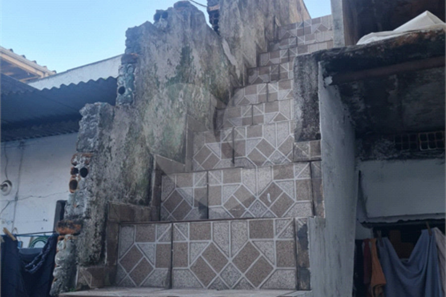 Sobrado à venda com 5 quartos, sendo 4 suítes, em Parque Edu Chaves, São Paulo, SP