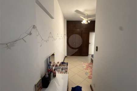 Apartamento à venda com 3 quartos em Tijuca, Rio de Janeiro, RJ