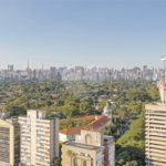 Apartamento à venda com 3 quartos, sendo 2 suítes, em Itaim Bibi, São Paulo, SP