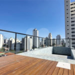 Studio à venda com 1 quarto em Vila Mariana, São Paulo, SP