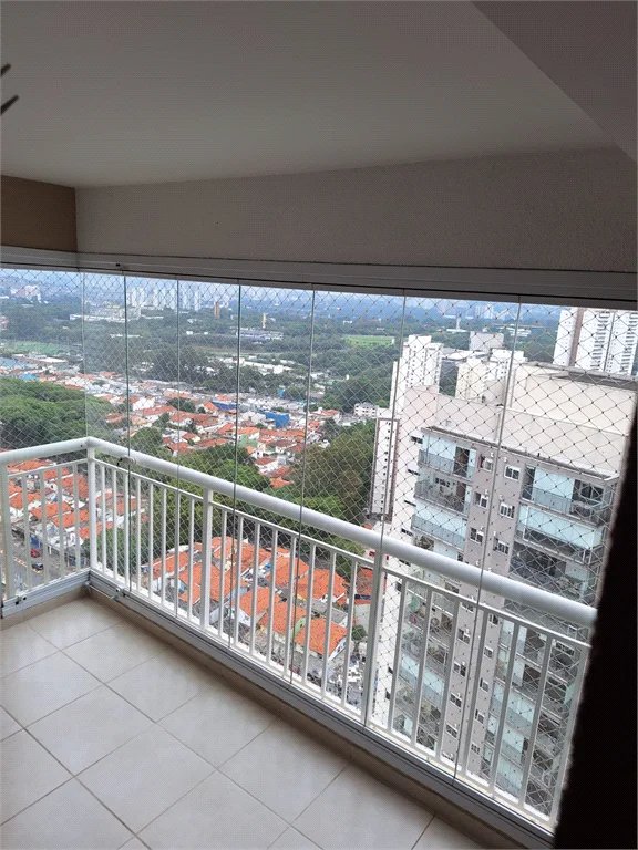 Apartamento à venda com 2 quartos em Jardim Esmeralda, São Paulo, SP