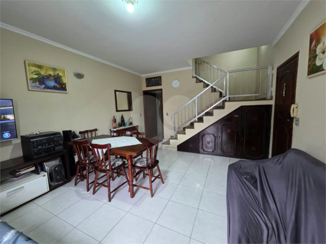 Casa à venda com 3 quartos, sendo 1 suíte,  em Casa Verde, São Paulo, SP