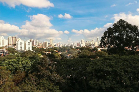 Apartamento à venda com 3 suítes em Jardim Aurélia, São Paulo, SP