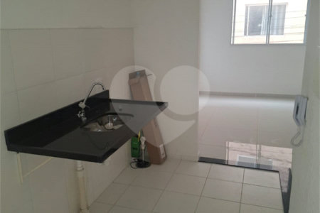 Apartamento à venda com 2 quartos em Santíssimo, Rio de Janeiro, RJ
