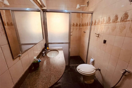 Casa com 6 dormitórios à venda, 300 m² por R$ 680.000,00 - Balneário Cidade Atlântica - Guarujá/SP