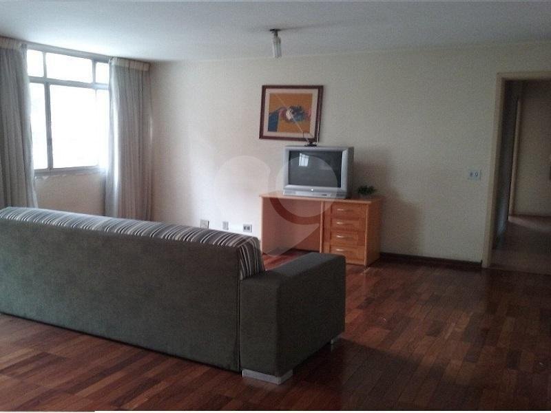 Apartamento à venda com 3 quartos, sendo 1 suíte, em Perdizes, São Paulo, SP