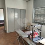 Apartamento à venda com 1 quarto em Santa Efigênia, São Paulo, SP
