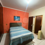 Casa à venda com 4 quartos, sendo 1 suíte, em Campos Elíseos, Ribeirão Preto, SP