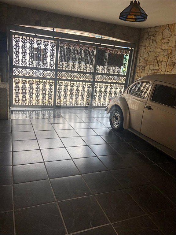 Casa Térrea à venda com 3 quartos em Tucuruvi, São Paulo, SP