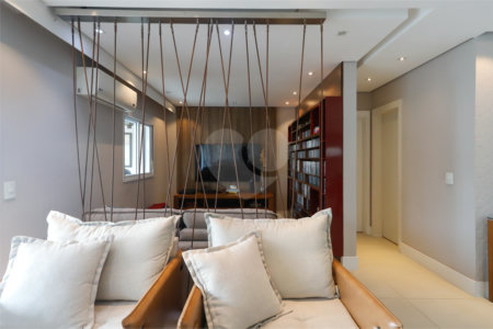 Apartamento à venda com 3 suítes no Centro, São Bernardo do Campo, SP