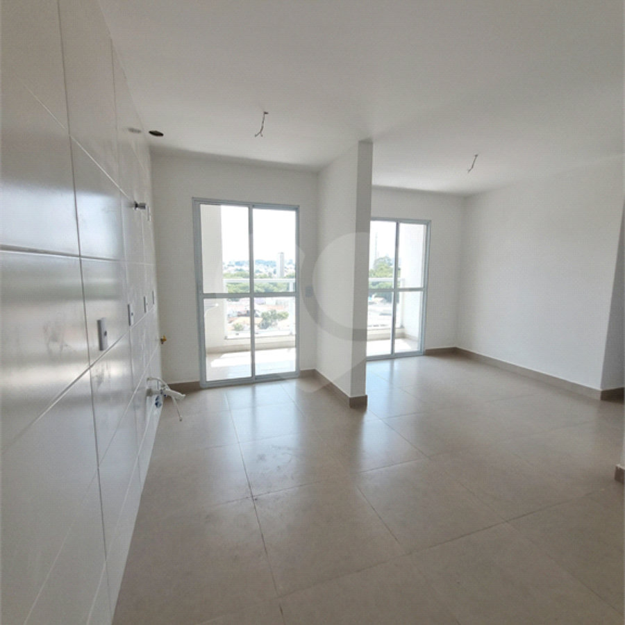 Apartamento à venda com 2 quartos em Vila Mariza Mazzei, São Paulo, SP