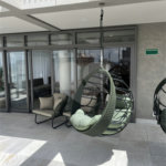 Studio novo no Paraíso á venda com 21m²