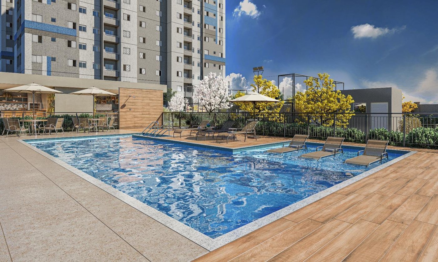 Sonata Residencial